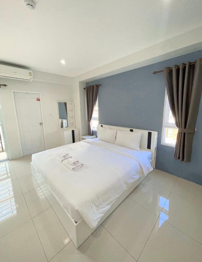 Sc Residences سوراثاني المظهر الخارجي الصورة