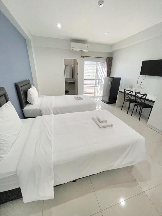 Sc Residences سوراثاني المظهر الخارجي الصورة
