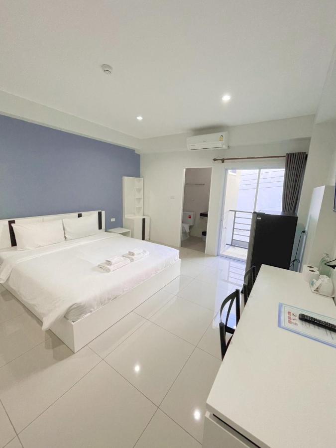 Sc Residences سوراثاني المظهر الخارجي الصورة