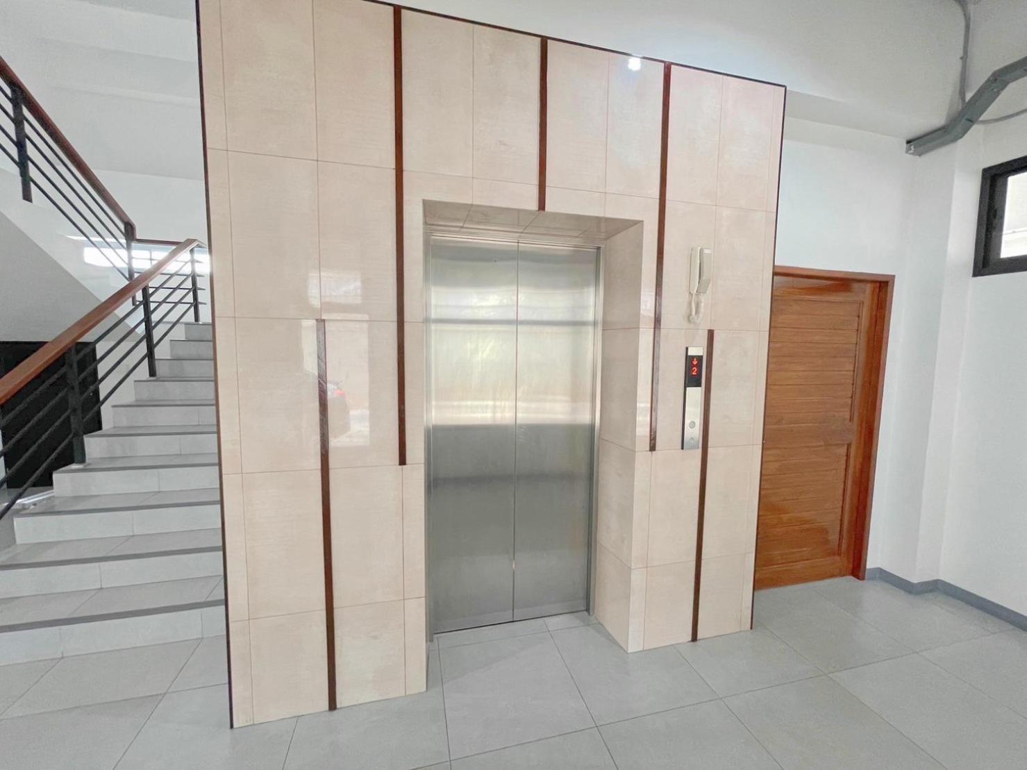Sc Residences سوراثاني المظهر الخارجي الصورة