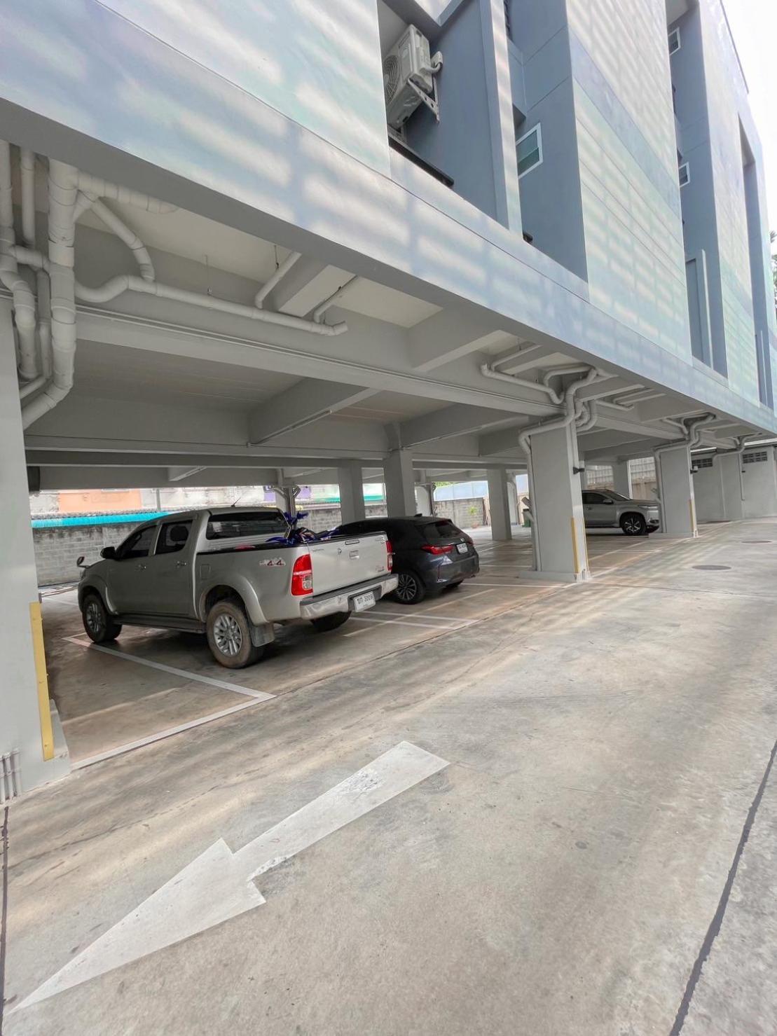 Sc Residences سوراثاني المظهر الخارجي الصورة