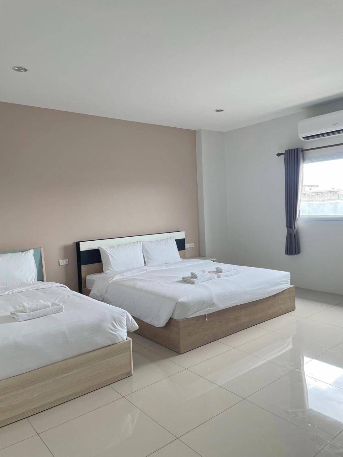 Sc Residences سوراثاني المظهر الخارجي الصورة
