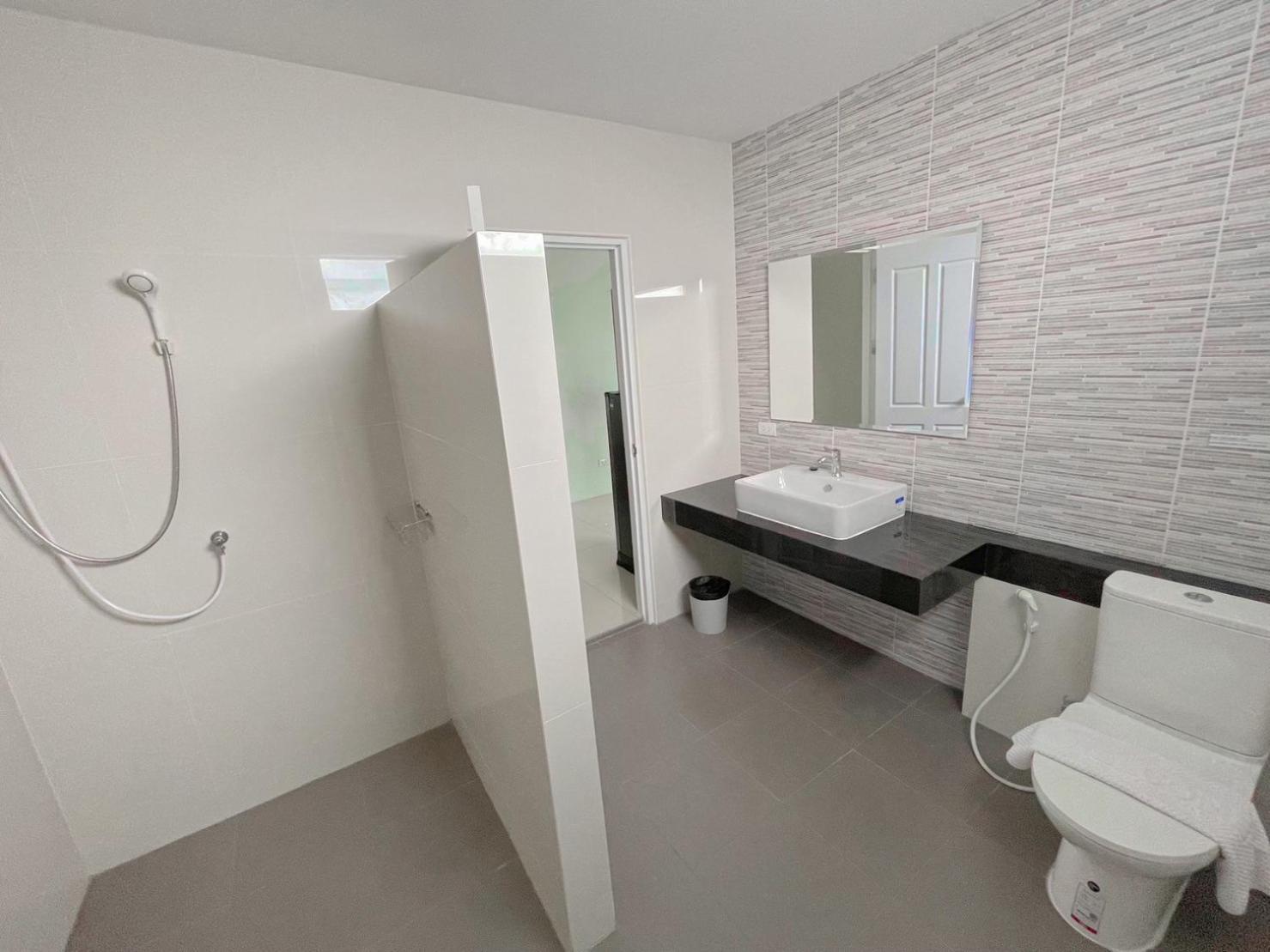 Sc Residences سوراثاني المظهر الخارجي الصورة