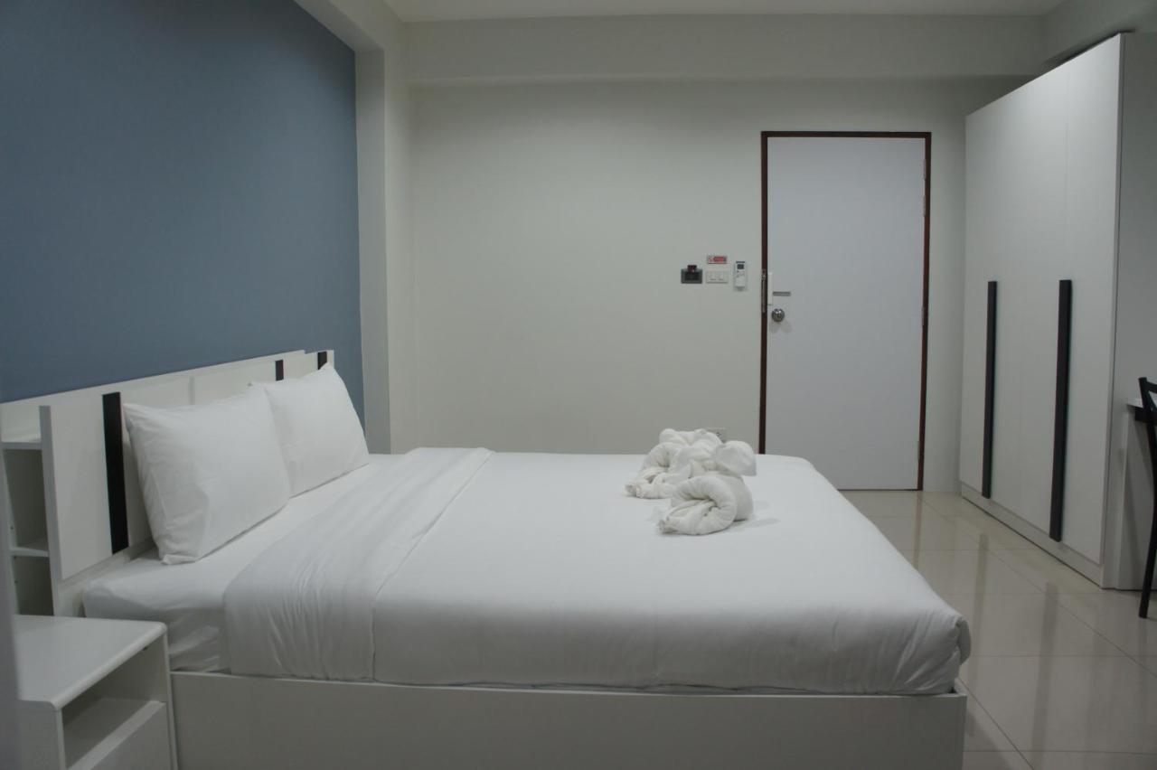 Sc Residences سوراثاني المظهر الخارجي الصورة